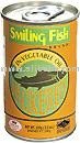 Mackerels in Vegetable Oil