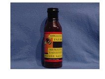 sauce        Ingleby Farms Mesquite Barbeque Pepper Sauce 11.5oz