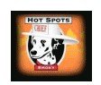 Hot Spots - Smoky  Hot Sauce
