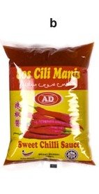 800g x 20 AD Brand Sweet Chili Sauce
