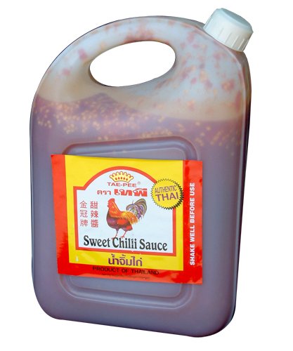 Tae-Pee Sweet Chili Sauce - 6.1kg