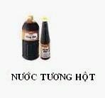 Soy Sauce