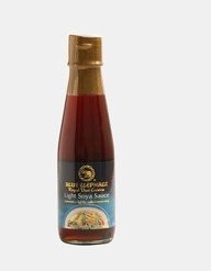  Light  Soya  sauce  200ml
