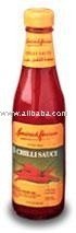 Chilli Sauce