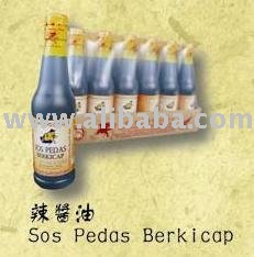 SPICY SOY SAUCE