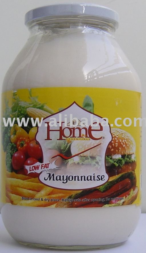 Home Mayonnaiseunited Arab Emirates Home Price Supplier 21food 