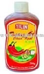Sweet sour chili sauce