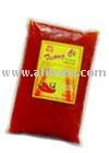 Chili sauce grade YILIN