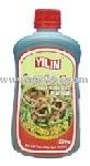 Black pepper sauce