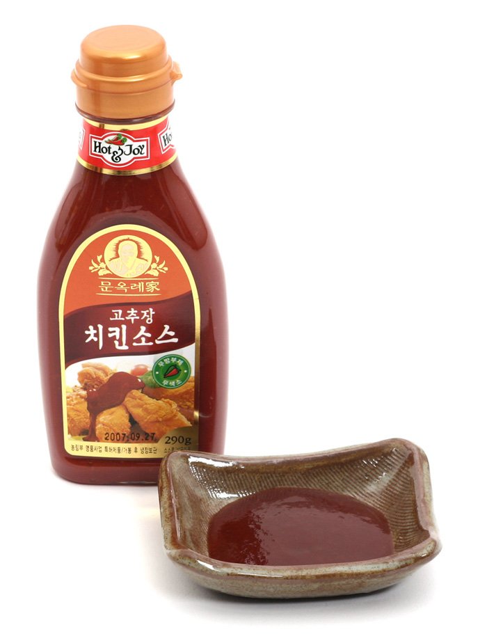 KITA Gochujang Chicken Sauce