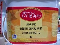Chicken Soup Base