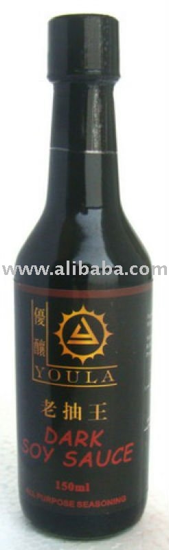 DARK SOY SAUCE