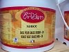 Roast beef sauce mix
