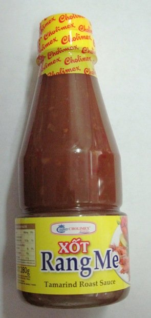 Tamarind Roast Sauce