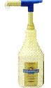 GHIRARDELLI 64 oz  WHITE   SAUC E