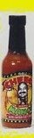 Cheech's Hot Sauces