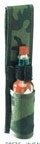 HOLSTER-CAMOUFLAGE  TABASCO  W/2OZ SAUCE Hot Sauce