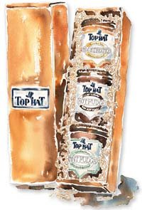 Sauce Trio (gift box)