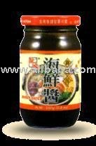 Hoisin Sauce