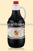 Black Bean Soy Sauce