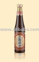 Grade Black Bean Soy Sauce/Paste