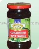 Mint Sauce
