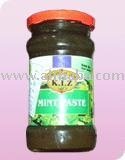 Coriander Chilli Paste