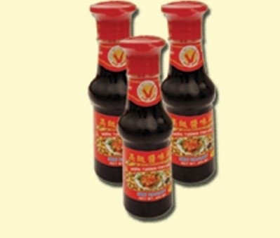 Seasoning sauce