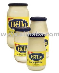 Mayonnaise