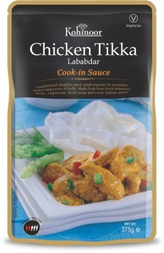  Chicken   Tikka  Gravy