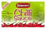 Chilli Sauce