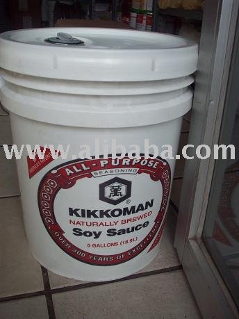  Kikkoman   soy   sauce 