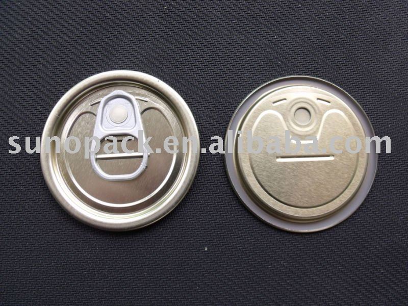 canned food lid 200 (50mm)