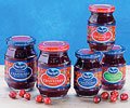 Retail Condiments - 190g /227g /350g Cranberry Range