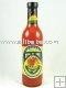 Ring of Fire Red Pepper   Roasted Garlic Hot Sauce