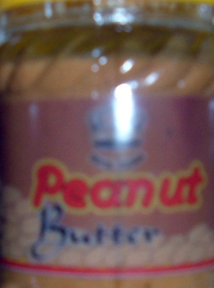 Royal Foods  Peanut   Butter 