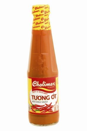 Chilli Sauce