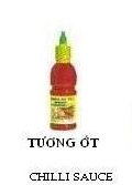 Chilli Sauce