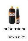 Soy Sauce