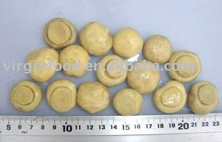 Vinegar Mushrooms Whole or Slice