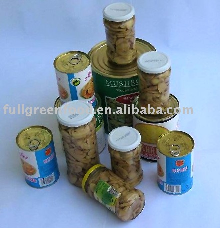 canned mushroom best quality
