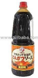 TONKATSU SAUCE