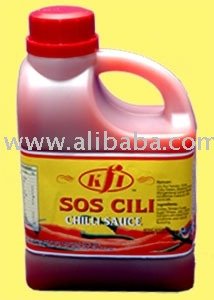 KFI Chilly Source 12x1kg