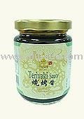 Teriyaki Sauce (No Alcohol added)