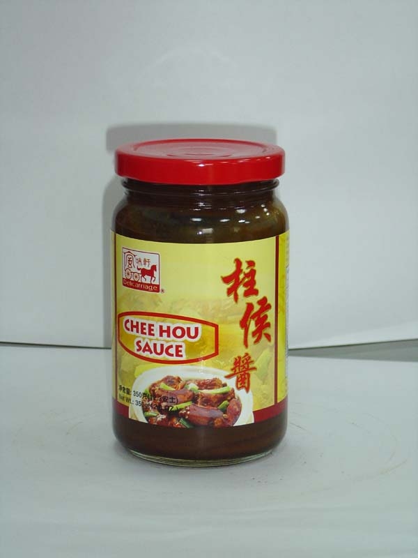 Chee Hou Sauce