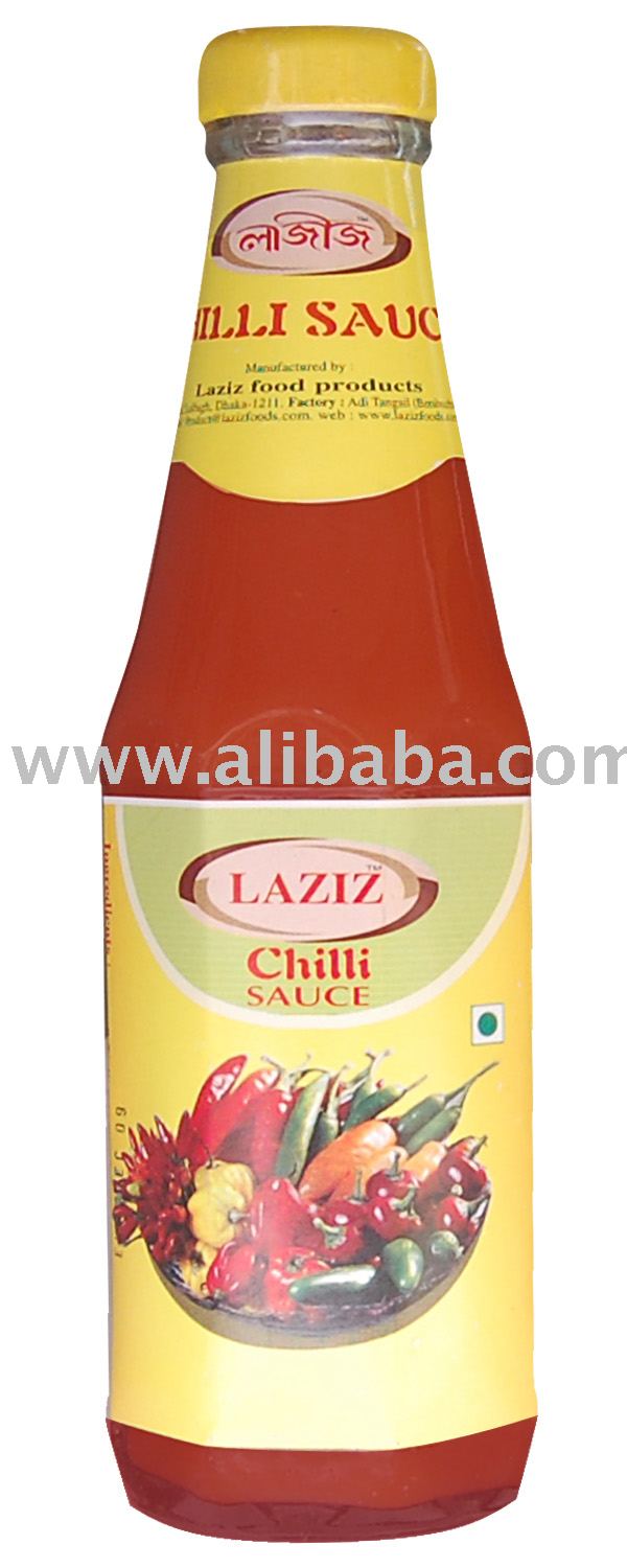 laziz chilli sauce