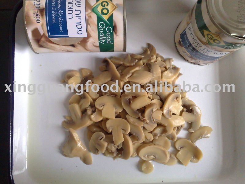 champignon
