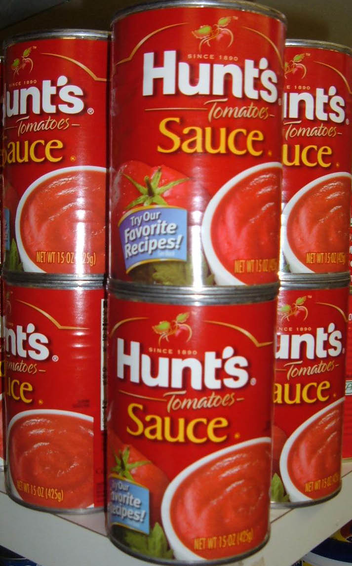 Tomatoes Sauce