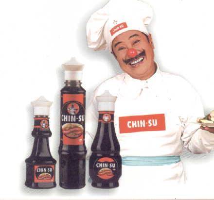Soy Sauce