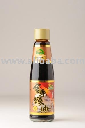 SIN GUO Oyster Sauce 250GM